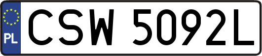 CSW5092L