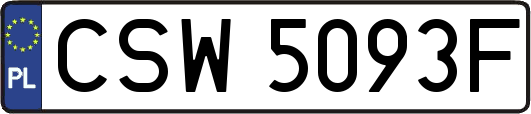 CSW5093F