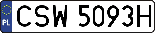 CSW5093H