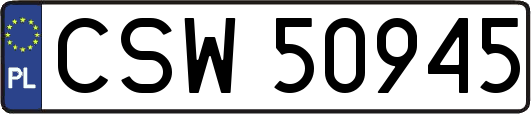 CSW50945