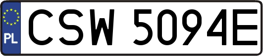 CSW5094E