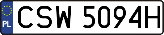 CSW5094H