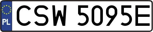 CSW5095E