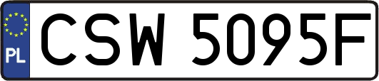 CSW5095F