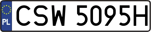 CSW5095H