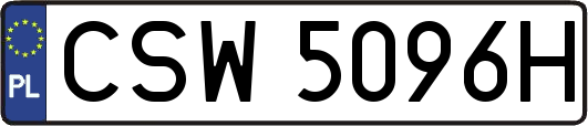 CSW5096H