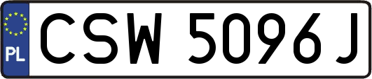 CSW5096J