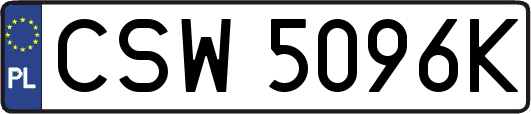 CSW5096K