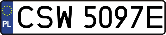 CSW5097E