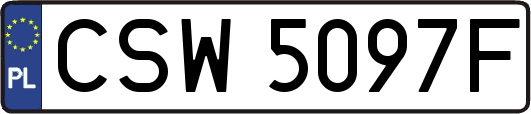 CSW5097F