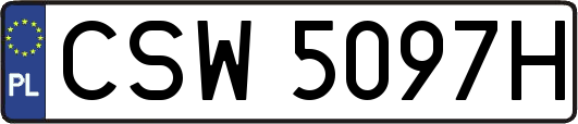 CSW5097H