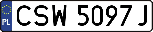 CSW5097J