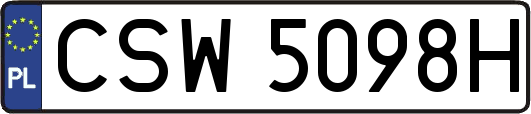 CSW5098H