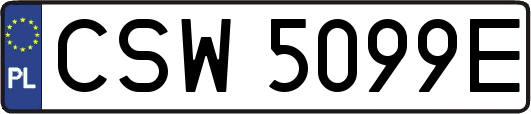 CSW5099E