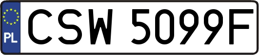 CSW5099F
