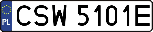 CSW5101E