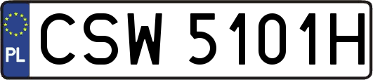 CSW5101H