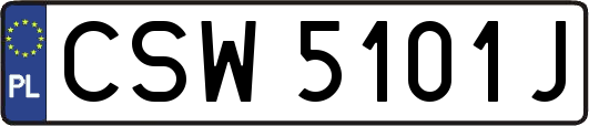 CSW5101J