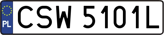 CSW5101L