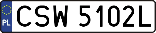 CSW5102L