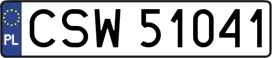 CSW51041