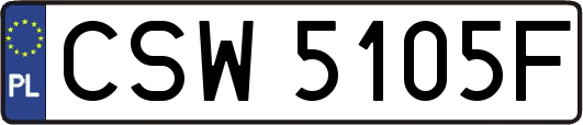 CSW5105F