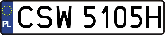 CSW5105H