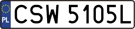 CSW5105L