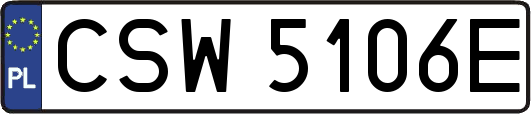 CSW5106E