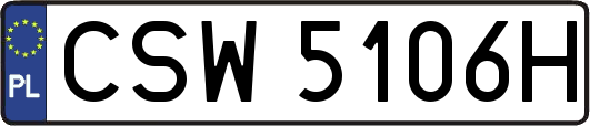 CSW5106H