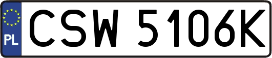 CSW5106K