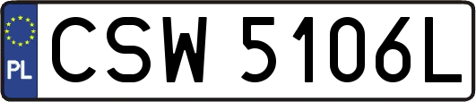 CSW5106L