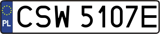 CSW5107E