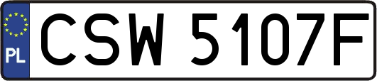 CSW5107F