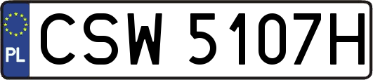 CSW5107H