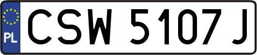 CSW5107J