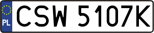 CSW5107K
