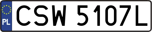 CSW5107L