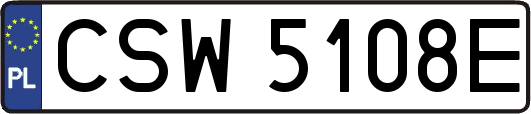CSW5108E