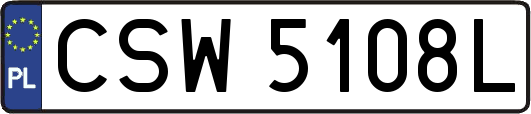 CSW5108L