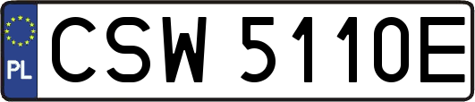CSW5110E