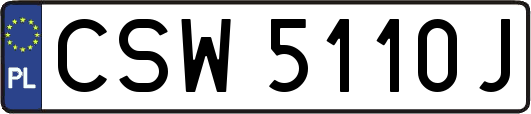 CSW5110J