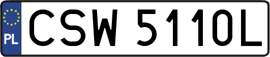 CSW5110L