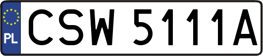 CSW5111A
