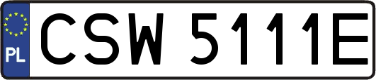 CSW5111E