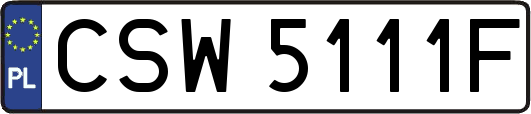 CSW5111F