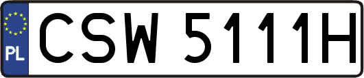 CSW5111H