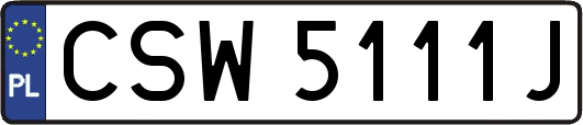CSW5111J