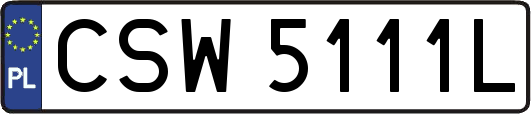 CSW5111L