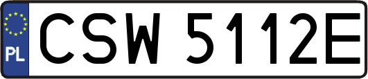 CSW5112E